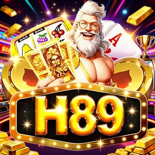 H89 - Menjadi Miliarder di Dunia Tycoon