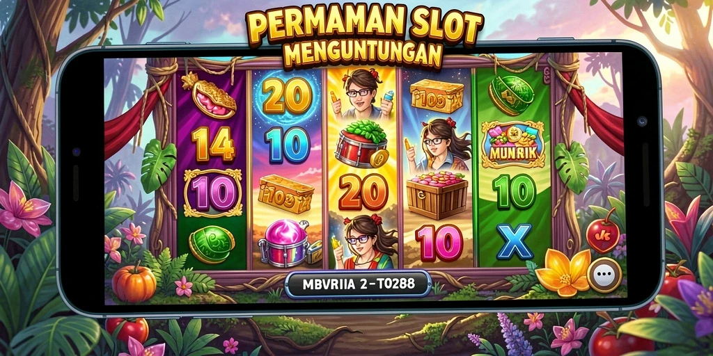 Screenshot TO288 menampilkan gameplay yang seru dan grafis memukau.