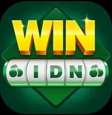 WINIDN - Game Slot Seru dan Menyenangkan